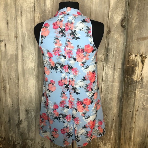 Floral dress - Picture 3 of 3